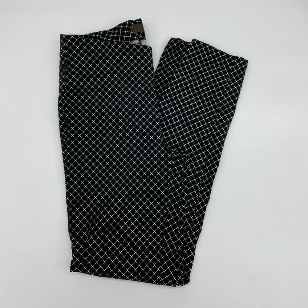 Dress pants